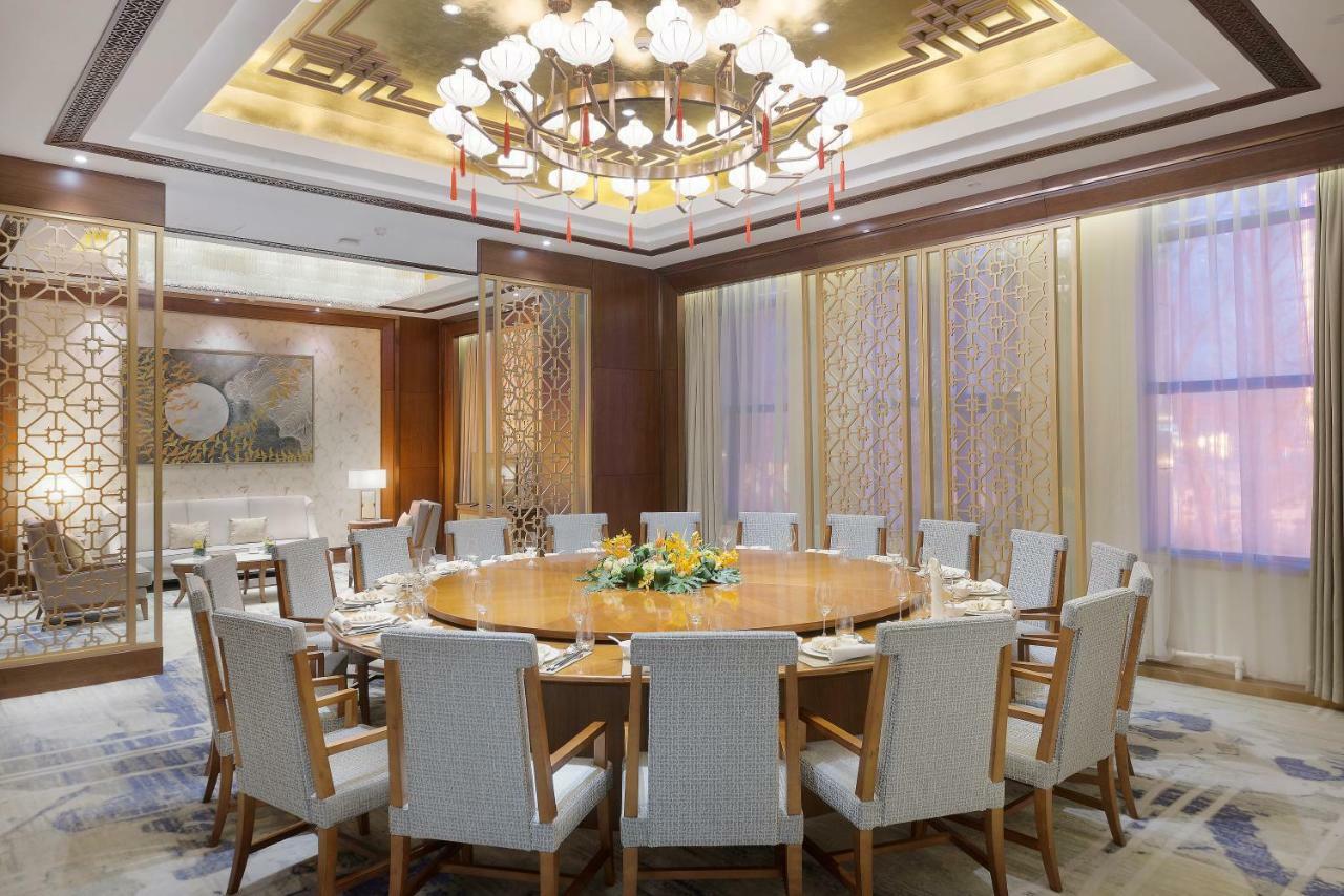 Grand New Century Hotel Jingyue Changchun Zhuanwachang Экстерьер фото