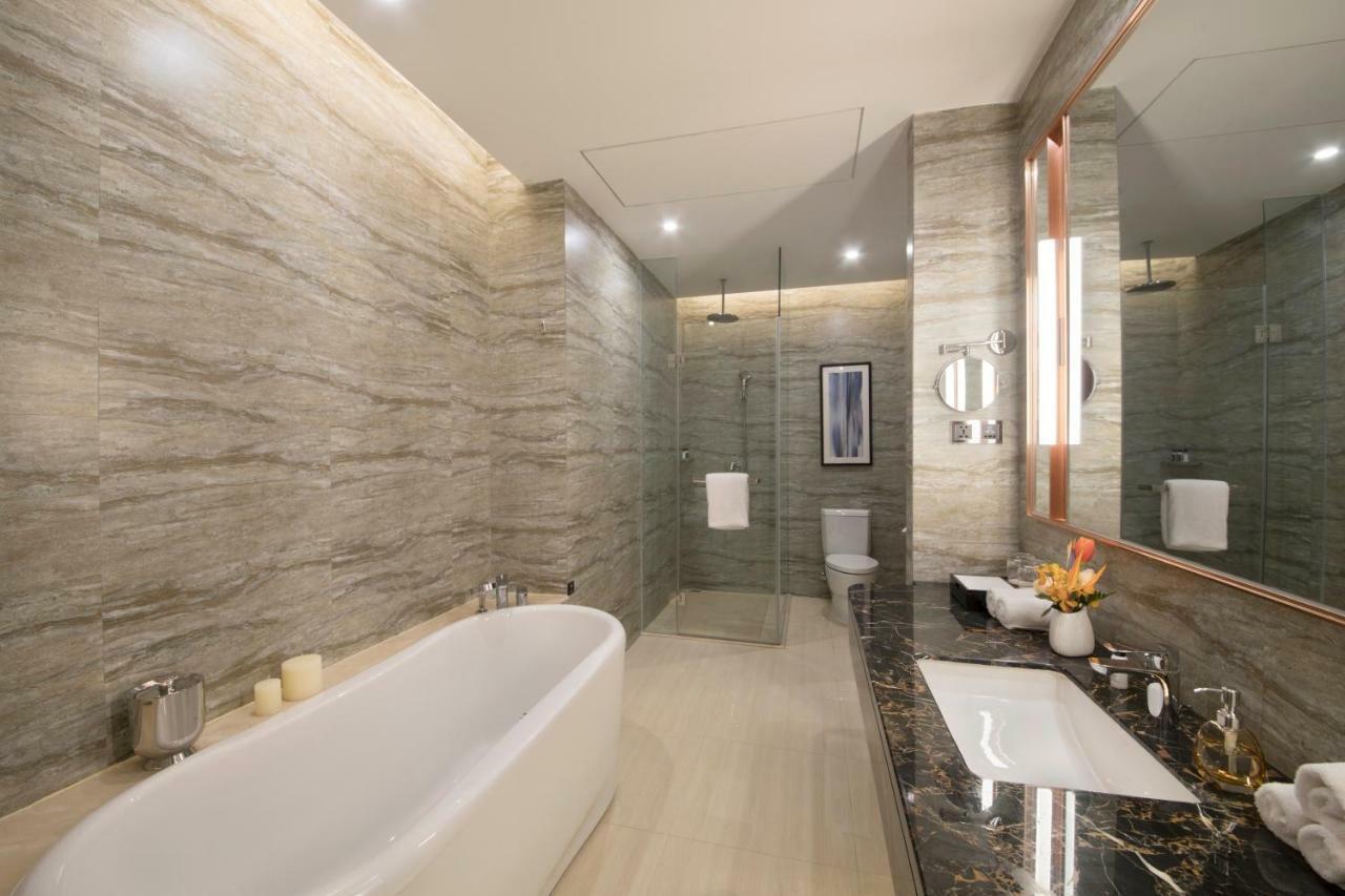 Grand New Century Hotel Jingyue Changchun Zhuanwachang Экстерьер фото