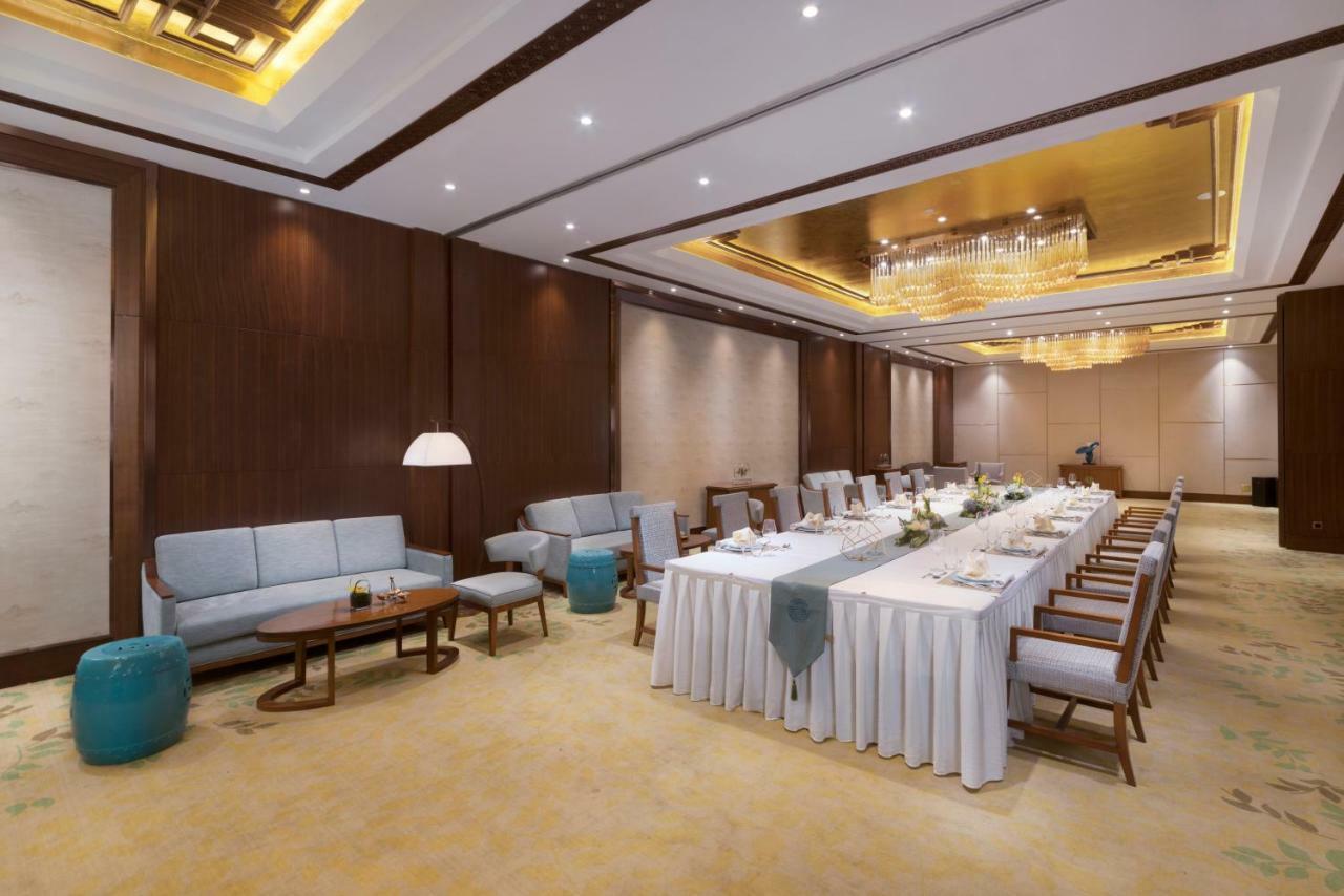 Grand New Century Hotel Jingyue Changchun Zhuanwachang Экстерьер фото