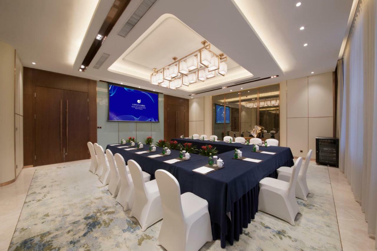Grand New Century Hotel Jingyue Changchun Zhuanwachang Экстерьер фото