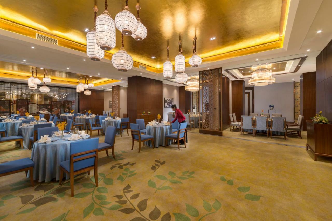 Grand New Century Hotel Jingyue Changchun Zhuanwachang Экстерьер фото