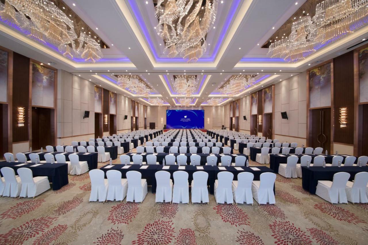 Grand New Century Hotel Jingyue Changchun Zhuanwachang Экстерьер фото